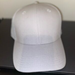 Pro Player Soft Gray Hat
